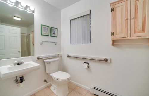 Lakefront Adirondacks Home Fish, Hike, Ski! - Foto 16