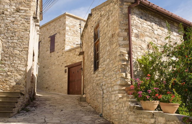 Thyone Uno Bal Cottage - Foto 31