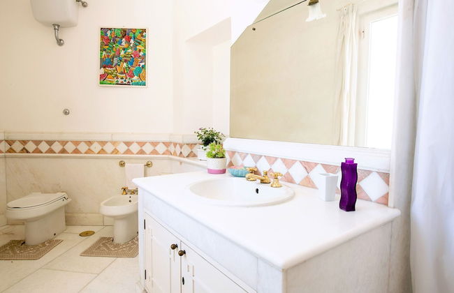 Villa Lamaro - Foto 20