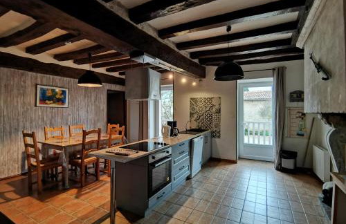 Aux Acacias - Foto 2