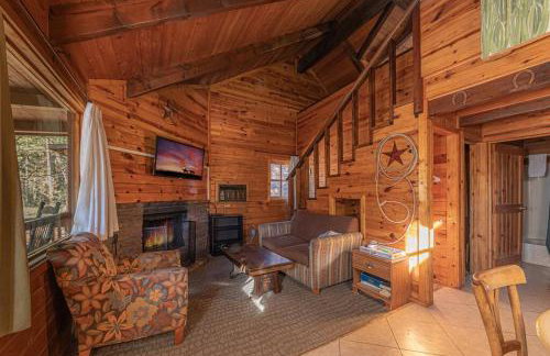 Forest Cabin 4 Cowboys Dream - Foto 4