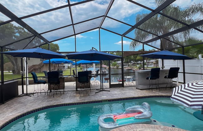 Nature Coast Retreats LLC - Foto 31