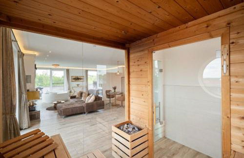 Luxus Spa Penthouse Schlossoase - Foto 20