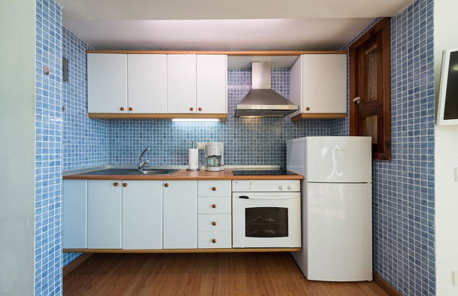 Apartamentos El Paseo - Foto 34