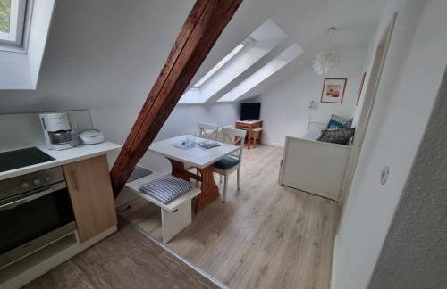" Ferienhaus Vadersdorf" Wohnung 3 - Foto 9