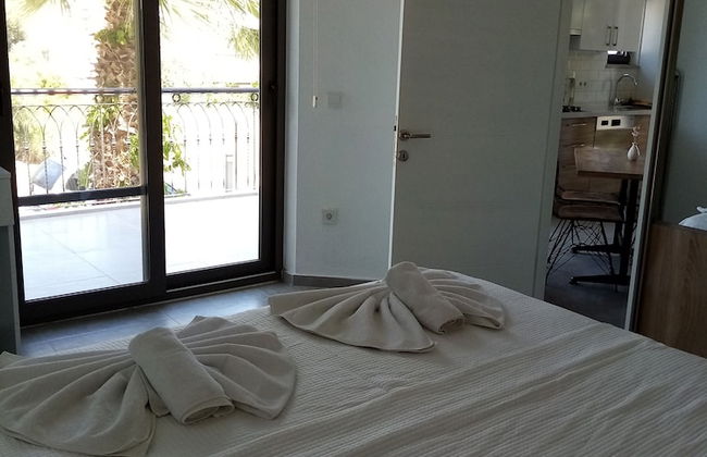 Datça Zeytinevleri Apart - Foto 4