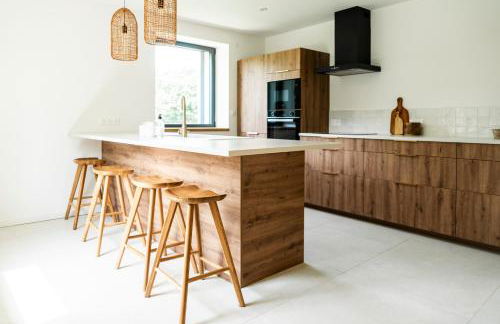 Gîte singulier et authentique en cœur de forêt - Foto 4