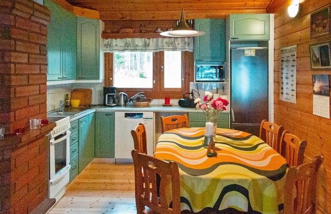 2 bedroom House in Kuopio with sauna - Photo 12