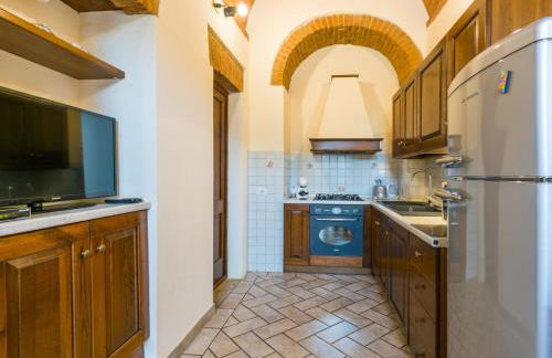 Apartment Monache 1 by Interhome - Foto 14