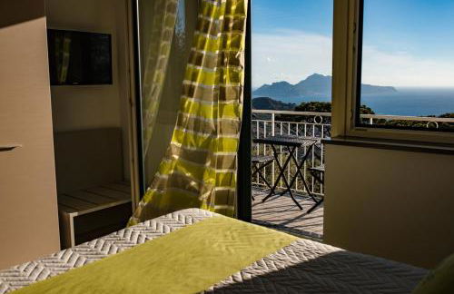 Villa Bellatrix - Foto 34