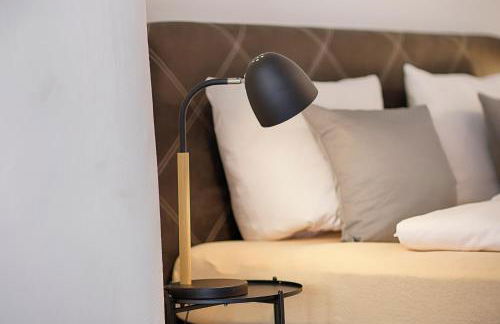 homie stay Alte Brauerei - am Main Ochsenfurt - Foto 22