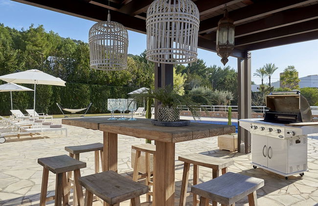 Villa Jesus - Foto 45