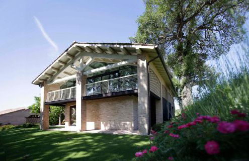 Tenuta Santi Giacomo e Filippo - Foto 134