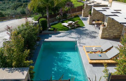 Effrosini Traditional Home - Foto 28