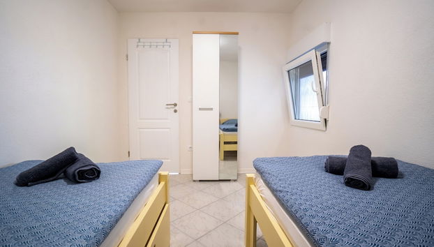 Villa Skundric - Foto 4, Habitación