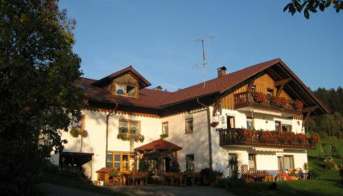 Ferienhof Kagerbauer - Foto 1