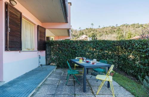 Apartment Villaggio 5 Terre-10 by Interhome - Foto 31