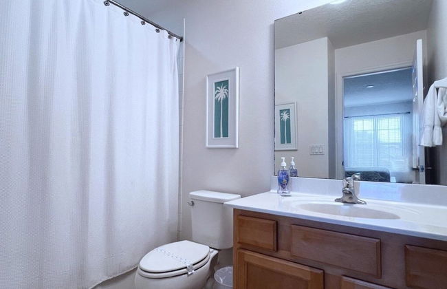 Gorgeous 6bd Pool Hm Providence-2256ag 6 Bedroom Home by RedAwning - Foto 21