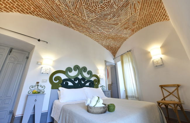 Bisos Ospitalità diffusa eco-sostenibile - Foto 11