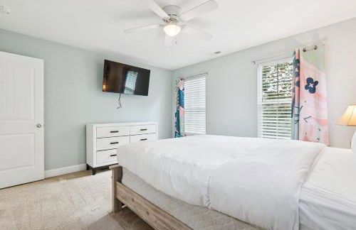 Sojourn Beautiful Family Home with Backyard in Ghent - Foto 40