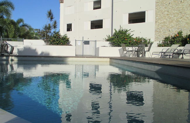 Edge Apartments Cairns - Foto 62