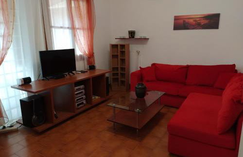 FAMILY HOUSE NEAR THE BEACH DREPANO-NAFPLIo - Foto 9