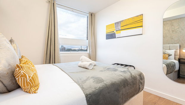 Lovely Apartments in Landward Court - Photo 5, Room
