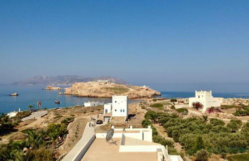 Iosub Houses & Studios - Cosy Seaside House in Koumbara - Foto 33