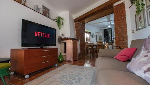 Little Umbria Guest House - Foto 2