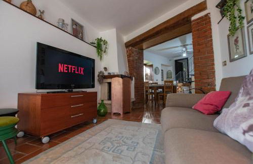 Little Umbria Guest House - Foto 2