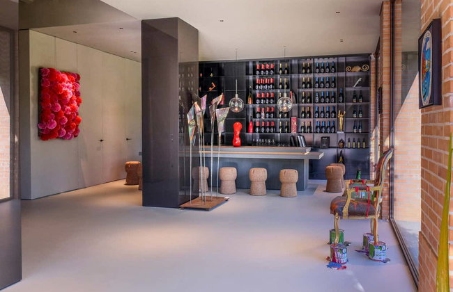 Visita a la bodega Fasol Menin - Foto 3