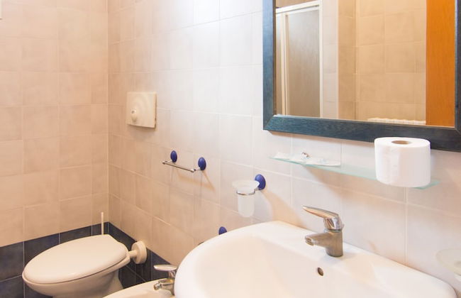 I Giardini di Atena - Apartment - Foto 25