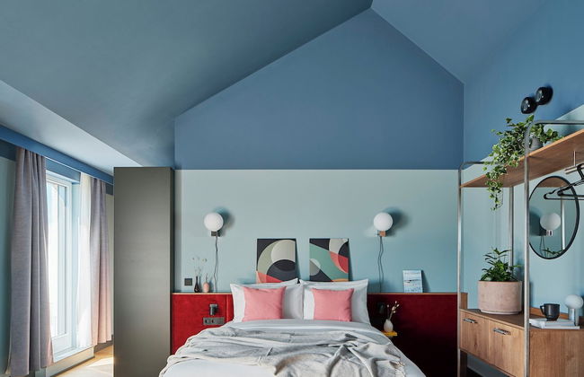 Schwan Locke - Foto 25