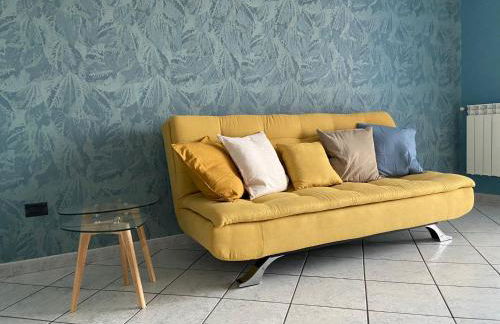 Augustali Momenti Apartment - Foto 9