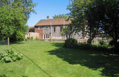 Wallages Cottage - Foto 30