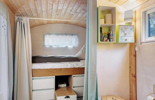 HAEVN Altes Pfarrhaus Marienfließ - Foto 75