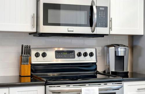 B and Bs Boatshed Less than 3 miles from Anna Maria Isl - Foto 35