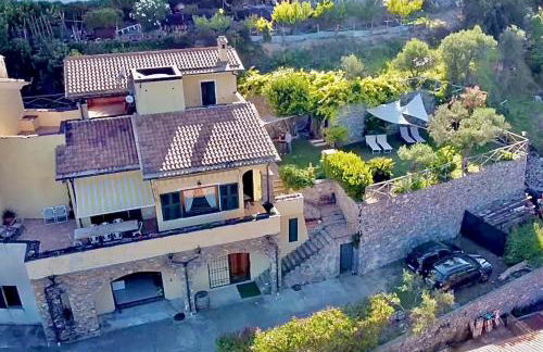 La Casa negli Ulivi - con vista Mare - Foto 3