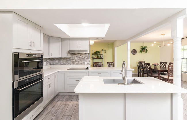 Nestle Away at Poplar Way - Foto 9