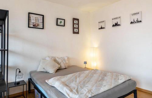 Apartment Magdeburg - Foto 10