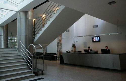 San Diego Apart- Hotel - Foto 2