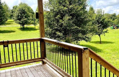 #4 Kentucky Bourbon Trail Bourbon Barrel Cottages - Foto 25