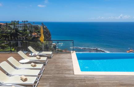 Villa Skylark - by LovelyStay - Foto 19