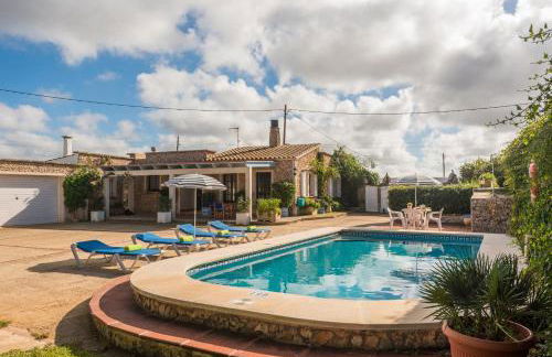 Villa Sa Canova by Mauter Villas - Foto 48