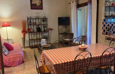 Appartement spacieux à Arles avec piscine et jardin partagé - Foto 3