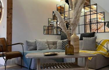 Le Maréchal Duplex - Appartement avec Jacuzzi - CAEN hyper Centre - Photo 10