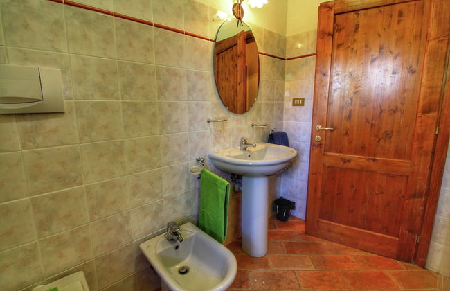 Holiday Home in Ortignano - Foto 18