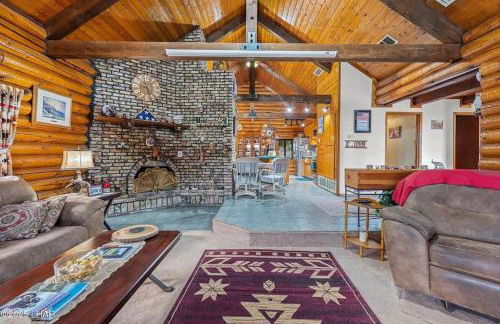 Kingman Cabin - Photo 15