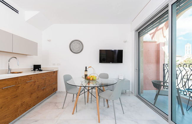 Jaffa Port TLV Hotel Apartments - Foto 56