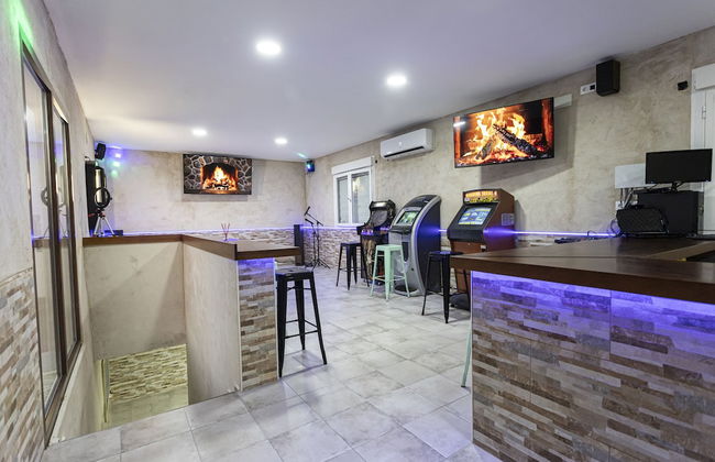 Casa Rural Abuelo Mauri 4 Estrellas - Foto 68